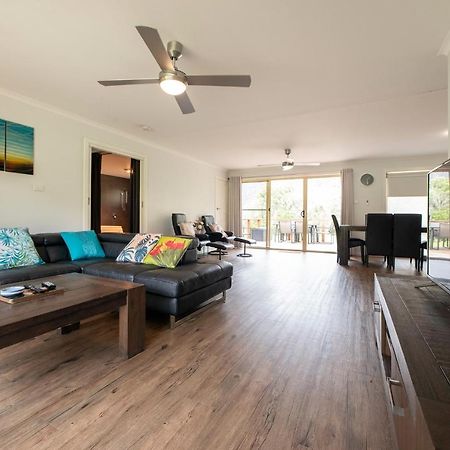 Halls Gap Valley Lodges Ngoại thất bức ảnh