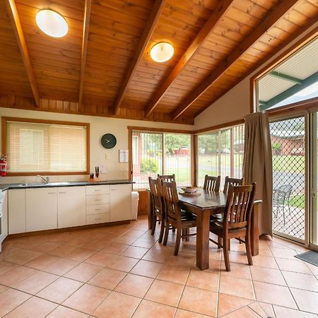 Halls Gap Valley Lodges Phòng bức ảnh