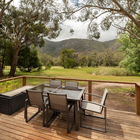 Halls Gap Valley Lodges Phòng bức ảnh