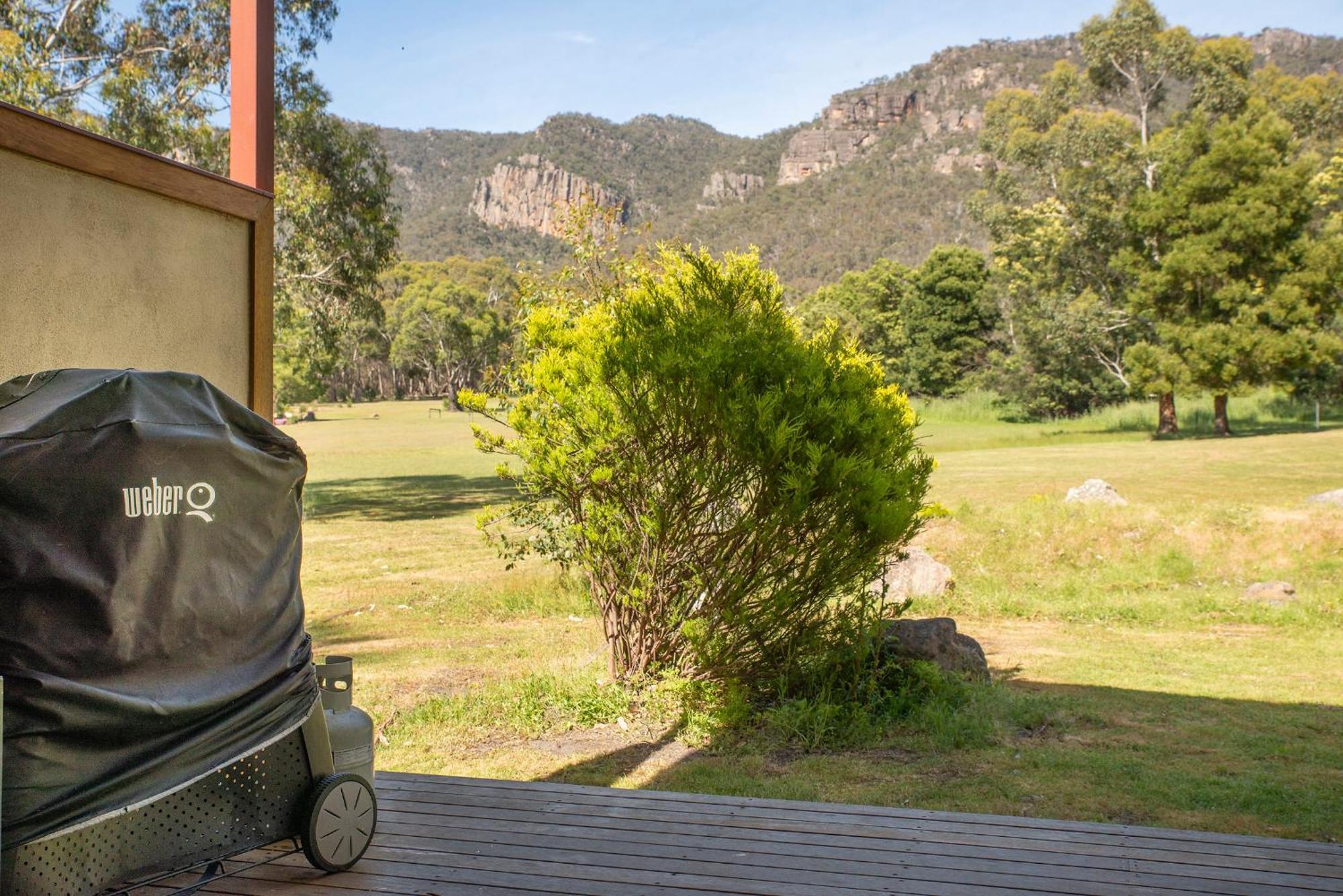 Halls Gap Valley Lodges Phòng bức ảnh