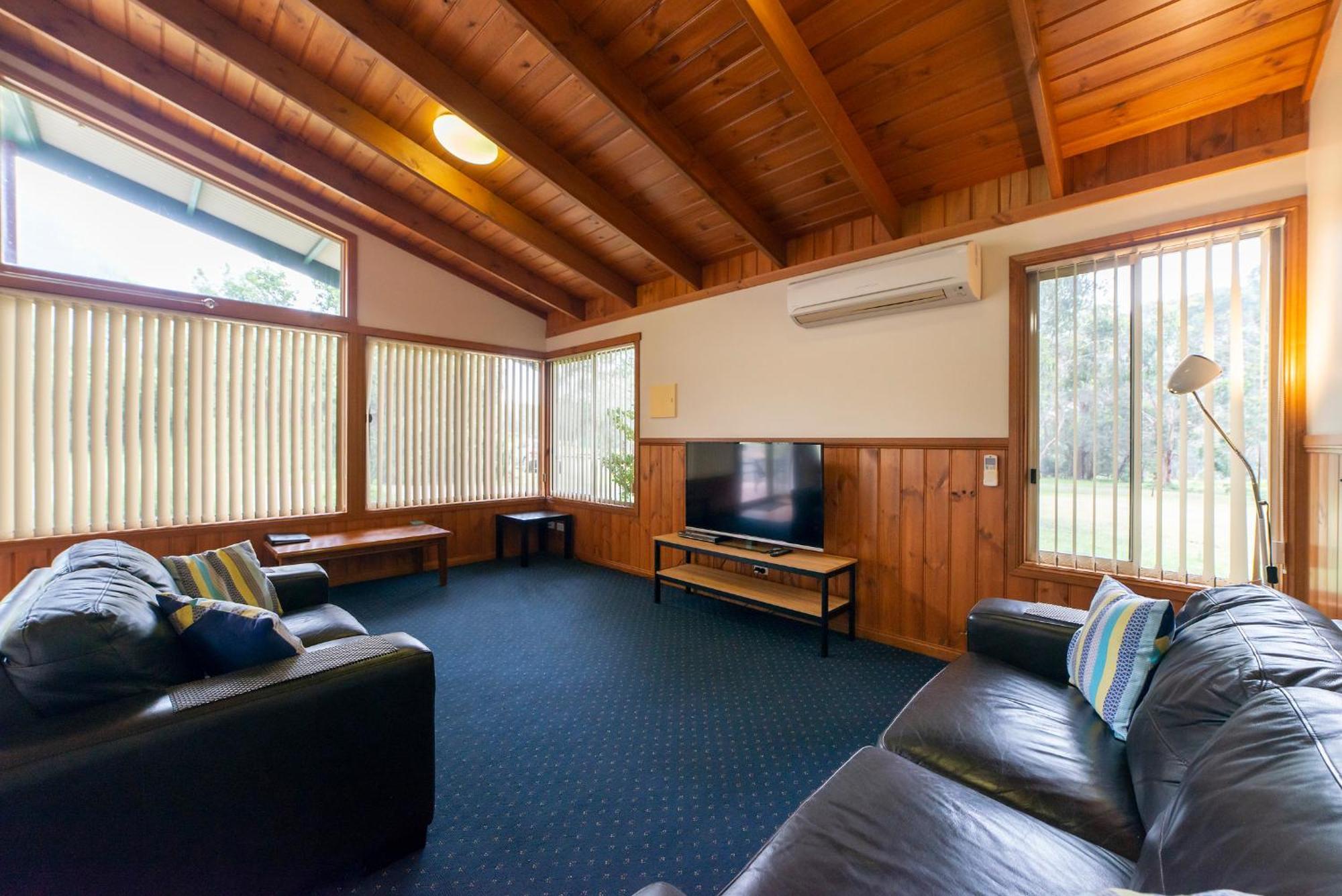 Halls Gap Valley Lodges Phòng bức ảnh